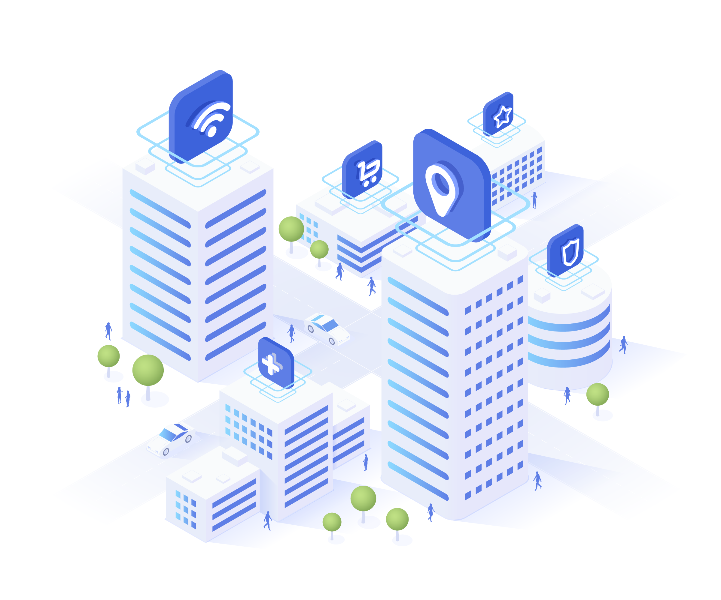 Smart City